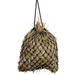 Waldhausen Síť na seno pro poníky SHETTY 50x35cm Černá – Zboží Dáma