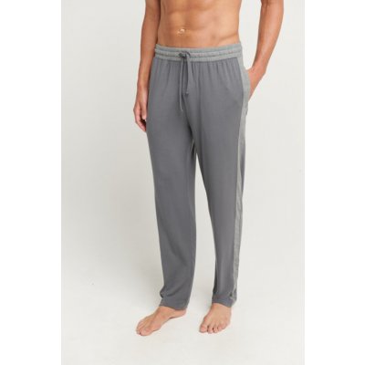Jockey 500785H pánské pyžamové kalhoty šedé – Zboží Mobilmania