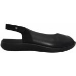 Arcopedico sandál KILIMANJARO 6635 J60 A Ten LB black – Zboží Mobilmania