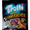 Bonbón Trolli želatinové kyselé žížalky 150 g