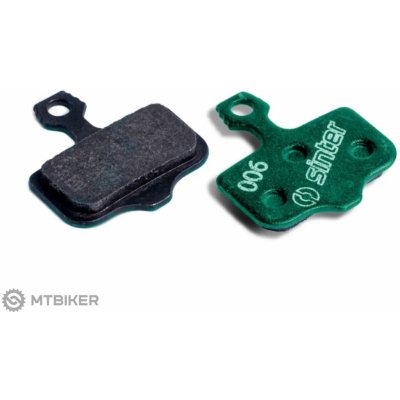Sinter S2032 SRAM Level/Elixir/DB organické – Zboží Mobilmania