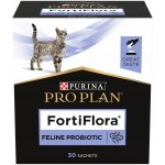 ProPlan Fortiflora Feline Probiotic 30 x 1 g – HobbyKompas.cz