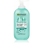 Garnier Skin Naturals Hyaluronic Aloe čistící gel 200 ml – Sleviste.cz