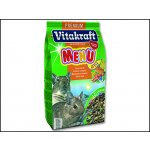 Vitakraft Rodent Degu Menu Vital 600 g – Hledejceny.cz