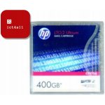 HP Ultrium LTO2 200/400GB (C7972A) – Zboží Živě