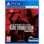 The Walking Dead: Saints & Sinners - Chapter 2: Retribution (Payback Edition) – Hledejceny.cz