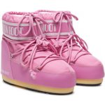 Moon Boot 80D1409340 růžové – Sleviste.cz
