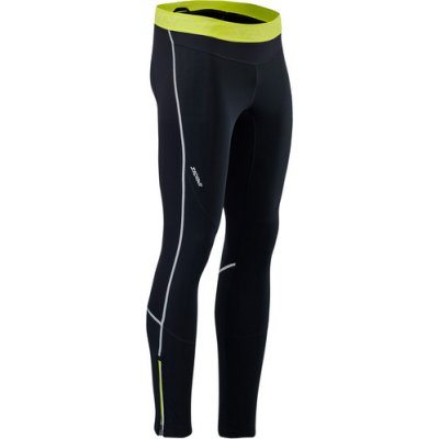 Silvini pánské membránové Movenza black-cloud – Zboží Dáma