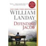 Defending Jacob Landay WilliamPaperback – Hledejceny.cz