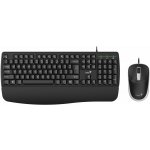 Genius KM-123 31330013403 – Zboží Mobilmania
