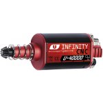 Ultimate ASG motor INFINITY CNC U-40000 Dlouhá osička – Hledejceny.cz