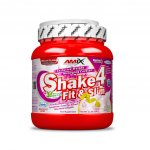 Amix Shake 4 Fit a slim 500 g - vanilka
