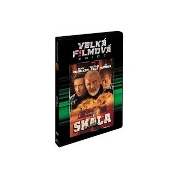 Skála S.E. DVD