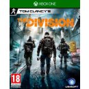 Hry na Xbox One Tom Clancy's: The Division