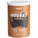 Louie Hovězí steaky 100 % maso 400 g – Hledejceny.cz