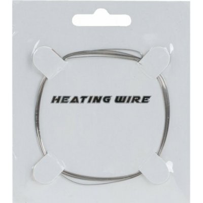 Drát řezný náhradní Cr-Ni pro 136273, 1370 mm – Hledejceny.cz