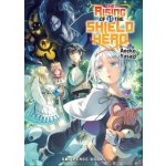 The Rising of the Shield Hero Volume 11 Yusagi AnekoPaperback