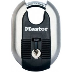 Master Lock M187EURD