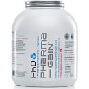 PhD Nutrition Pharma Gain 2270 g