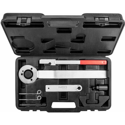 Aretační sada pro dieselové motory BMW, Land Rover, Opel 11-317 – Zboží Mobilmania