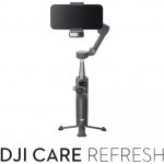 DJI Care Refresh 2letý plán (Osmo Mobile 8) EU - elektronická verze 11662 – Zboží Mobilmania