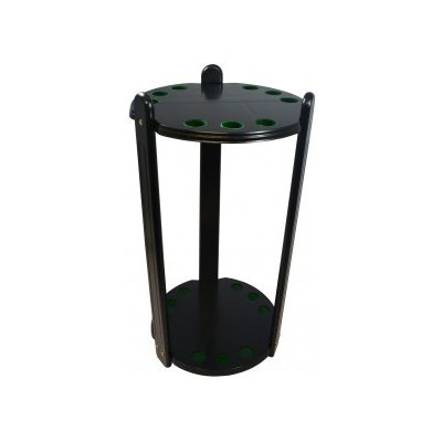 Toolbilliard stojan na 9 tág – Hledejceny.cz