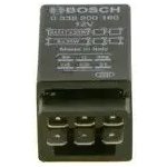 BOSCH Přerušovač blinkru BO 0335200160