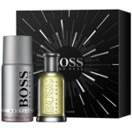 Hugo Boss No.6 Bottled EDT 50 ml + deospray 150 ml dárková sada – Hledejceny.cz
