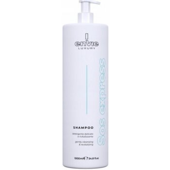 Envie Hydratační šampon na vlasy SOS Express 1000 ml