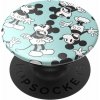 Držák na mobil PopSockets PopGrip Mickey Mint Pattern 100501
