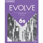 Evolve Level 6B book with Audio – Hledejceny.cz