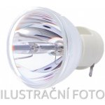 Lampa pro projektor BenQ 5J.JGX05.001, originální lampa bez modulu – Zboží Živě