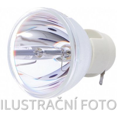Lampa pro projektor BenQ 5J.JGX05.001, originální lampa bez modulu – Zboží Živě