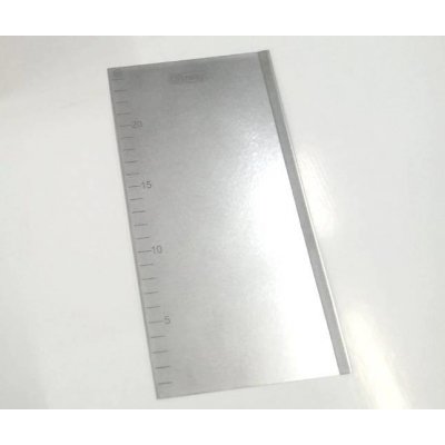 Japonská stěrka 25cm - DR ranty – Zboží Dáma