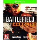 Battlefield: Hardline (Deluxe Edition)