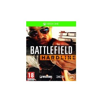 Battlefield: Hardline (Deluxe Edition)