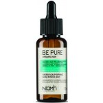Niamh Hairkoncept Be Pure Scalp Defence Sérum pro zklidnění pokožky 70 ml – Hledejceny.cz