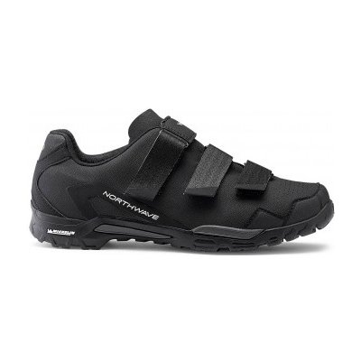 Northwave Outcross 2 80193033 black black – Zboží Dáma