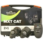 WIZARD MXT CATFISH 2+1 ELEKTRICKÝ SIGNALIZÁTOR NA SUMCE typ: MXT Cat 2+1 – Zboží Dáma