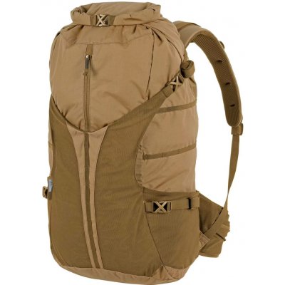Helikon-Tex Summit Backpack Cordura Coyote 40-50l – Sleviste.cz
