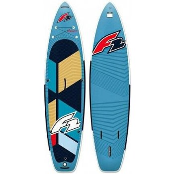 Paddleboard F2 Impact 10'8"