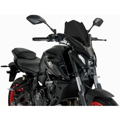 Puig New Generation Touring 20619F tmavá kouřová – Hledejceny.cz