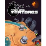 Freaking Meatbags – Hledejceny.cz