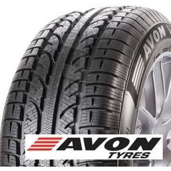 Avon WV7 215/65 R16 98H