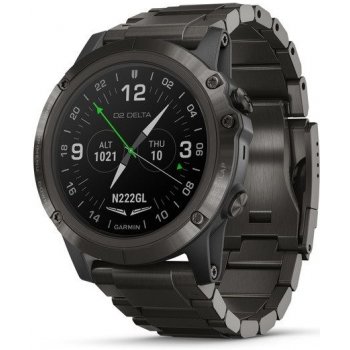 Garmin D2 Delta PX