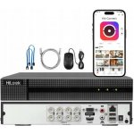 Hikvision HiLook DVR-208G-M1/T – Zboží Živě
