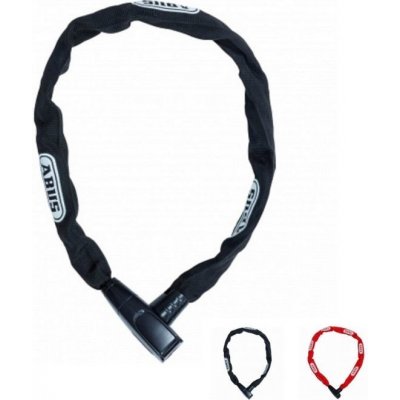 ABUS 6800/110 BK 2.0 černý – Hledejceny.cz