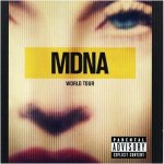 Madonna - Mdna Tour CD – Sleviste.cz