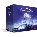 Albi ISS Vanguard – Zboží Dáma