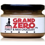 Big Boy Grand Zero s mléčnou čokoládou 250 g – Sleviste.cz